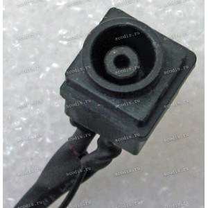 DC Jack Sony SVE15 + cable 115 mm + 4 pin (p/n A1888135A)