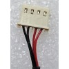 DC Jack Sony SVE15 + cable 115 mm + 4 pin (p/n A1888135A)