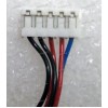 DC Jack Lenovo ThinkPad T61 + cable 40 mm + 5 pin