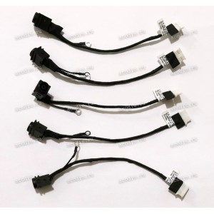 DC Jack Sony VPC-EG, Z40HR (50.4MP02.001) + cable 120 mm + 8 pin