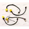 DC Jack Lenovo ThinkPad L510, L512, SL300, SL400, SL500, SL510 + cable 140 mm + 5 pin
