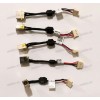 DC Jack Acer Aspire E1-421, E1-431, E1-471, V3-471, V3-731, V3-771, Travelmate P243, Gateway NE46R (DD0ZQSAD000,) + cable 75 mm + 4 pin DC Jack Acer Aspire E1-421, E1-431, E1-471, V3-471, V3-731, V3-771, Travelmate P243, Gateway NE46R (DD0ZQSAD000,) + cable 75 mm + 4 pin
