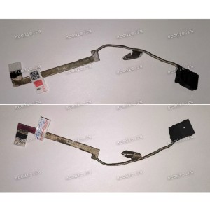 DC Jack Lenovo Flex 2-14, 2-14D, 2-15, 2-15D, F14M series (450.00X03.0001) (прямоугольный) + cable 170 mm + 5 pin с разбора DC Jack Lenovo Flex 2-14, 2-14D, 2-15, 2-15D, F14M series (450.00X03.0001) (прямоугольный) + cable 170 mm + 5 pin с разбора