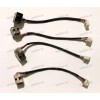 DC Jack HP Pavilion dv6-3000, dv7-4000 (603692-001) + cable 110 mm + 10 pin (Ф - стандартный 3-пин Dell/HP)