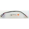 DC Jack Asus K55DE, K55DR, K55N, P55VA, Q500A + cable 145 mm + 4 pin (p/n: 14004-00750000) K55DE-1A DC-IN CABLE