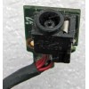 DC Jack Samsung NP-X11B + cable 45 mm + 8 pin