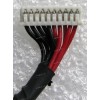 DC Jack Samsung NP-X11B + cable 45 mm + 8 pin