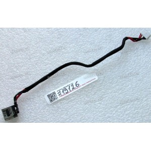 DC Jack Lenovo IdeaPad Y560, Y560A, Y560P + cable 150 mm + 5 pin