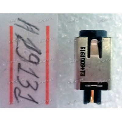 DC Jack= Asus F553MA, K553MA, X453MA, X553MA