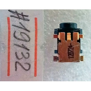 DC Jack= Samsung ChromeBook 5 series NS310, XE500, XE500C21-AO3, XE500T1C