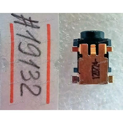DC Jack= Samsung ChromeBook 5 series NS310, XE500, XE500C21-AO3, XE500T1C