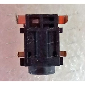 DC Jack= Samsung ChromeBook 5 series NS310, XE500, XE500C21-AO3, XE500T1C