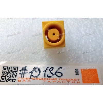 DC Jack= Lenovo/IBM IdeaPad B590, ThinkPad E420, E420S, E430, E430C, E435, E435C, E520, E520S, E530, E530C, E535, E535C, E545, L510, L512, SL300, SL400, SL500, SL510, T410, T420, T420I, V100, X100E, X220I, X200S