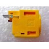 DC Jack= Lenovo/IBM IdeaPad B590, ThinkPad E420, E420S, E430, E430C, E435, E435C, E520, E520S, E530, E530C, E535, E535C, E545, L510, L512, SL300, SL400, SL500, SL510, T410, T420, T420I, V100, X100E, X220I, X200S