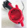 DC Jack Asus G800VI, GX800VH + cable + 10 pin 73 mm (p/n: 14026-00110000)