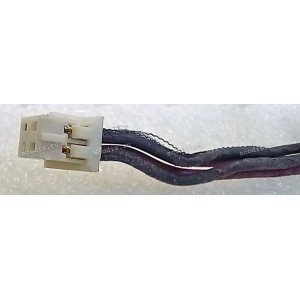 DC Jack Sony VPC-W + cable 55 mm + 4 pin (p/n: 1-858-140-11)