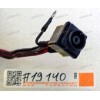 DC Jack Sony VPC-W + cable 55 mm + 4 pin (p/n: 1-858-140-11)
