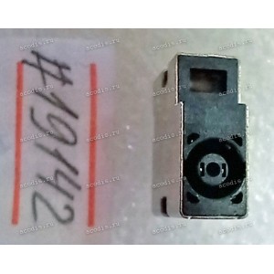 DC Jack= HP Envy 15-J030ru, 15-J030us, 15-J031nr, 15-J031ru, 15-j032nr, 15-j032rг