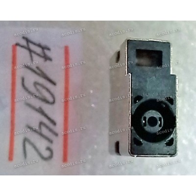 DC Jack= HP Envy 15-J030ru, 15-J030us, 15-J031nr, 15-J031ru, 15-j032nr, 15-j032rг