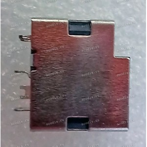 DC Jack= HP Envy 15-J030ru, 15-J030us, 15-J031nr, 15-J031ru, 15-j032nr, 15-j032rг
