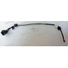 DC Jack Lenovo IdeaPad C460, C460M, Y430, G530, N500 (DC301003Z00, DC301003K00, DC301004000, DC301004100) + cable 225 mm + 4 pin DC Jack Lenovo IdeaPad C460, C460M, Y430, G530, N500 (DC301003Z00, DC301003K00, DC301004000, DC301004100) + cable 225 mm + 4 pin