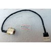DC Jack Acer Aspire V5-431, V5-431PG, V5-471, V5-531, V5-571, V5-571G, V5-571P, MS2360, VA41, S3-471, TravelMate P658-M, P658-MG (50.4TUL2.041, 50.4TU12.041, 50.4TU04.051) + cable 160 mm + 5 pin DC Jack Acer Aspire V5-431, V5-431PG, V5-471, V5-531, V5-571, V5-571G, V5-571P, MS2360, VA41, S3-471, TravelMate P658-M, P658-MG (50.4TUL2.041, 50.4TU12.041, 50.4TU04.051) + cable 160 mm + 5 pin