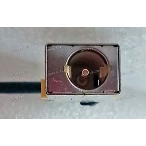 DC Jack Acer Aspire V5-431, V5-431PG, V5-471, V5-531, V5-571, V5-571G, V5-571P, MS2360, VA41, S3-471, TravelMate P658-M, P658-MG (50.4TUL2.041, 50.4TU12.041, 50.4TU04.051) + cable 160 mm + 5 pin