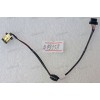 DC Jack Acer Aspire S5-391 Q3ZMC (DC30100LA00, DC30100LB00, 50.RYXN2.003, 50.RYXN2.005) + cable 125 mm + 4 pin