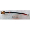 DC Jack Acer Aspire S7-391, S7-392 (50.4WE05.001) + cable 55 mm + 4 pin