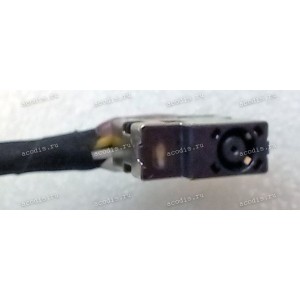 DC Jack HP ProBook 430 G3, 440 G3 + cable 130 mm + 8 pin DC Jack HP ProBook 430 G3, 440 G3 + cable 130 mm + 8 pin