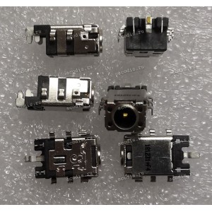 DC Jack= Asus A540LA, A540LJ, E402MA, E402SA, E403NA, E403SA, E502MA, E502SA, F302LA, F302LJ, F302UA, F302UJ, L403NA, L403SA, P2330UA, P302LA, P302LJ, P302UA, P302UJ, Q303UA, Q304UA, Q324UA, R301LA, R301LJ, R301UA, R301UJ, R301UV, R415UQ, R416NA, R416SA, 