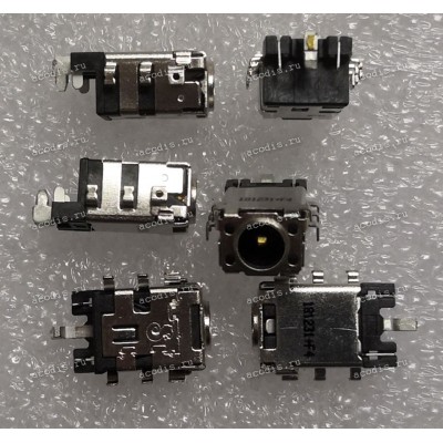 DC Jack= Asus A540LA, A540LJ, E402MA, E402SA, E403NA, E403SA, E502MA, E502SA, F302LA, F302LJ, F302UA, F302UJ, L403NA, L403SA, P2330UA, P302LA, P302LJ, P302UA, P302UJ, Q303UA, Q304UA, Q324UA, R301LA, R301LJ, R301UA, R301UJ, R301UV, R415UQ, R416NA, R416SA, 
