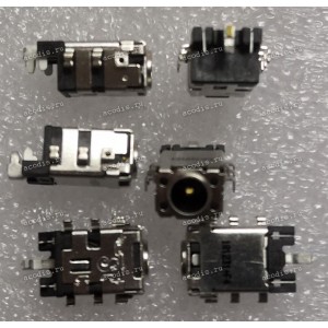 DC Jack= Asus A540LA, A540LJ, E402MA, E402SA, E403NA, E403SA, E502MA, E502SA, F302LA, F302LJ, F302UA, F302UJ, L403NA, L403SA, P2330UA, P302LA, P302LJ, P302UA, P302UJ, Q303UA, Q304UA, Q324UA, R301LA, R301LJ, R301UA, R301UJ, R301UV, R415UQ, R416NA, R416SA, 