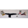 DC Jack Asus FX505GB, FX505GD, FX505GY, FX506L, FX506LI-BI5N5, FX705GB, FX705GD, FX705GY (Asus p/n 1417-00L50A2) + cable 87 mm + 8 pin