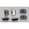 Micro USB 3.1 Type С jack female (гнездо, мама) (USB-CM micro) USB-C 24 pin SMD Digma TS8227PL SP14714 12 pin + (4+4корпус) pin ground (#19176) Power Socket Jack Connector Micro USB 3.1 Type С jack female (гнездо, мама) (USB-CM micro) USB-C 24 pin SMD Digma TS8227PL SP14714 12 pin + (4+4корпус) pin ground (#19176) Power Socket Jack Connector