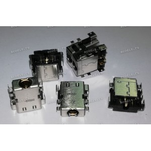DC Jack= Acer Nitro 5 AN515-44, AN515-45, AN517-55, AN515-56, AN515-57, AN517-41, AN517-52, Predator Helios 300 PH315-53 N20C3, PH315-54, PH317-55 Zahara, Triton 300 PT314-51S, PT315-52, PT315-53, HP 780071-SD1