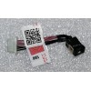 DC Jack Samsung NP300U1A, NP305U1A, NP305U1Z + cable 30 mm + 6 pin