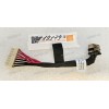 DC Jack Asus GL703VM, GL703VD, GL703VD-1A (GL703VM DC IN CEBLE ASSY, QCI/DD0BKNAD010(2/8P, 20V, 1A) 8pin) DC Jack Asus GL703VM, GL703VD, GL703VD-1A (GL703VM DC IN CEBLE ASSY, QCI/DD0BKNAD010(2/8P, 20V, 1A) 8pin)