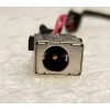 DC Jack Acer Aspire E5-511, E5-521, E5-551, E5-571, V3-572, E1-532, E1-573 (Z5WAH, DC301 00Q K00 SAD3, 0A 44A 000 4017)