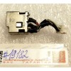 DC Jack HP mini 311 (10pin)