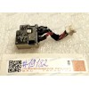 DC Jack HP mini 311 (10pin)