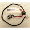 DC Jack Lenovo G575 (PIWG2_DC_IN_JACK, P/N: D30100G200) 4pin