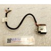 DC Jack HP dv6-6000, dv7-6000, dv6-6031er (HPMH-B2995050G00012) + cable + 7 pin 130 mm