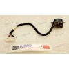 DC Jack HP dv6-6000, dv7-6000, dv6-6031er (HPMH-B2995050G00012) + cable + 7 pin 130 mm