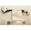 DC Jack Dell Inspiron Mini 1011, 1012, 1018 (DC301008.00 T074, 4pin)