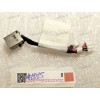 DC Jack Dell Inspiron Mini 1011, 1012, 1018 (DC301008.00 T074, 4pin)