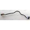DC Jack HP Omen 15-ce008ur 1ZB02EA#ACB TPN-Q194 (924112-Y15 REV:A, CBL00807-0190) + cable + 12(11) pin 185 mm