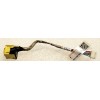 DC Jack Lenovo Thinkpad X220, X220i, X220s, X230, X230i, X230T, X230 Tablet (p/n 50.4KH01.021, FRU 04W1651) + cable 90 mm + 5 pin