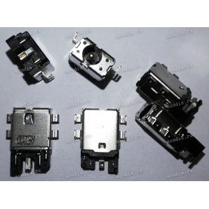 DC Jack= Asus VivoBook E210KA, E210MA, E410, E410MA, E4510, E510KA, E510MA, FX321EA, L210, L410, L410MA, L510, L510MA, Q326FA, S333EA, S333JA, TP202NA, TP203NA, TP401, TP401CA, TP401NA, TP401MA, TP410, TP410UA, TP410UF, TP410UQ, X321JA, X321JP, X321JQ (AC