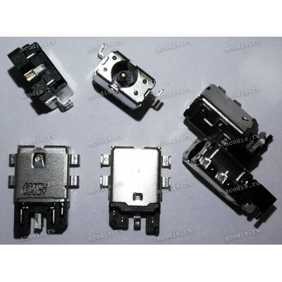 DC Jack= Asus VivoBook E210KA, E210MA, E410, E410MA, E4510, E510KA, E510MA, FX321EA, L210, L410, L410MA, L510, L510MA, Q326FA, S333EA, S333JA, TP202NA, TP203NA, TP401, TP401CA, TP401NA, TP401MA, TP410, TP410UA, TP410UF, TP410UQ, X321JA, X321JP, X321JQ (AC